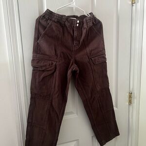 Pacsun cargo pants